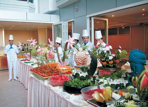 Poseidon Hotel 19